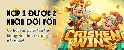 Săn Jackpot Cực Khủng Ngay